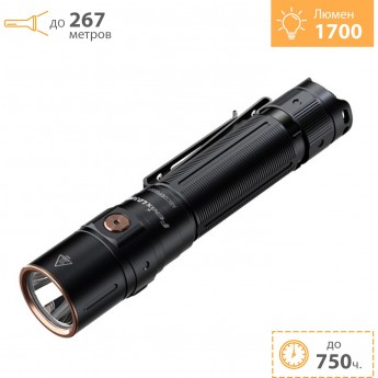 Фонарь FENIX LD30R Фонарь FENIX LD30R