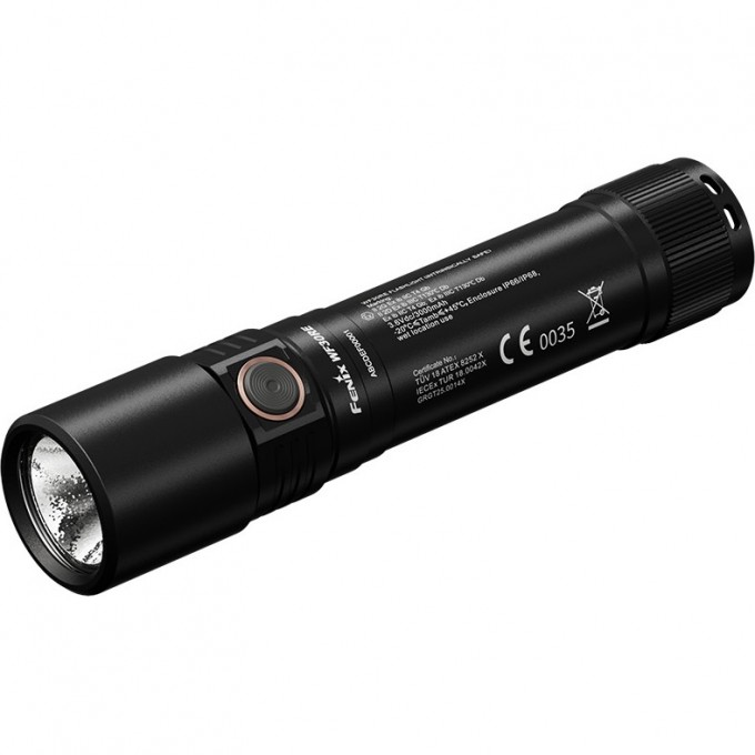 Фонарь индустриальный FENIX WF30RE 2025 WF30RE2025