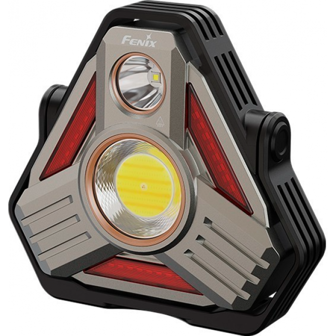 Фонарь кемпинговый FENIX + Подарок CP50R