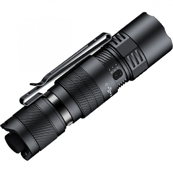 Фонарь тактический FENIX PD26R ACE PD26RACE