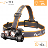 Налобный фонарь FENIX HM75R SE + Подарок HM75RSE